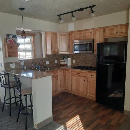 Wanderlust Condo Cedar City Extérieur photo