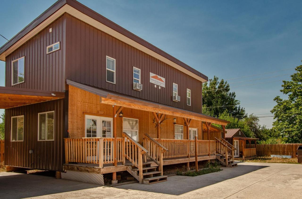 Wanderlust Condo Cedar City Extérieur photo