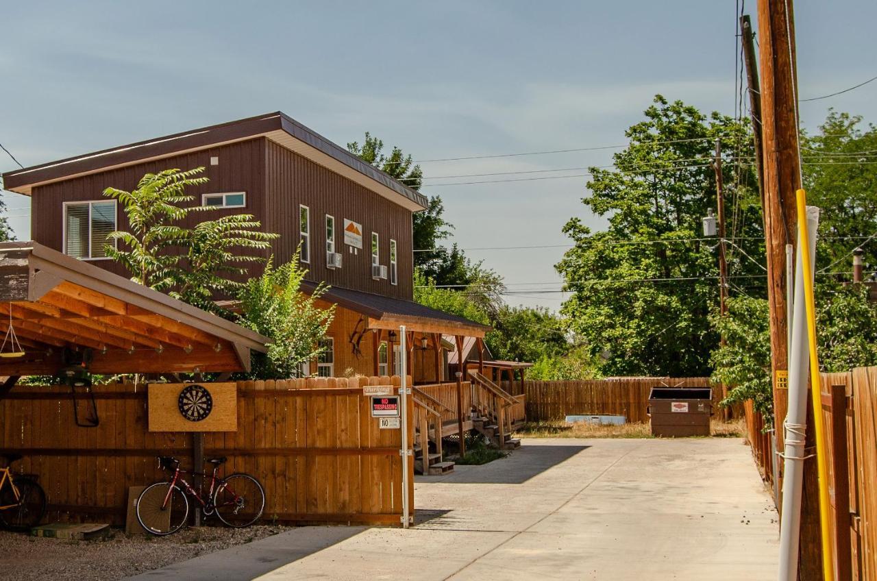 Wanderlust Condo Cedar City Extérieur photo