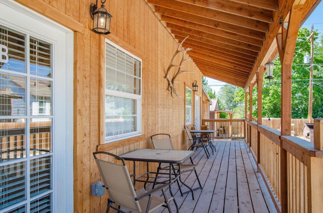 Wanderlust Condo Cedar City Extérieur photo