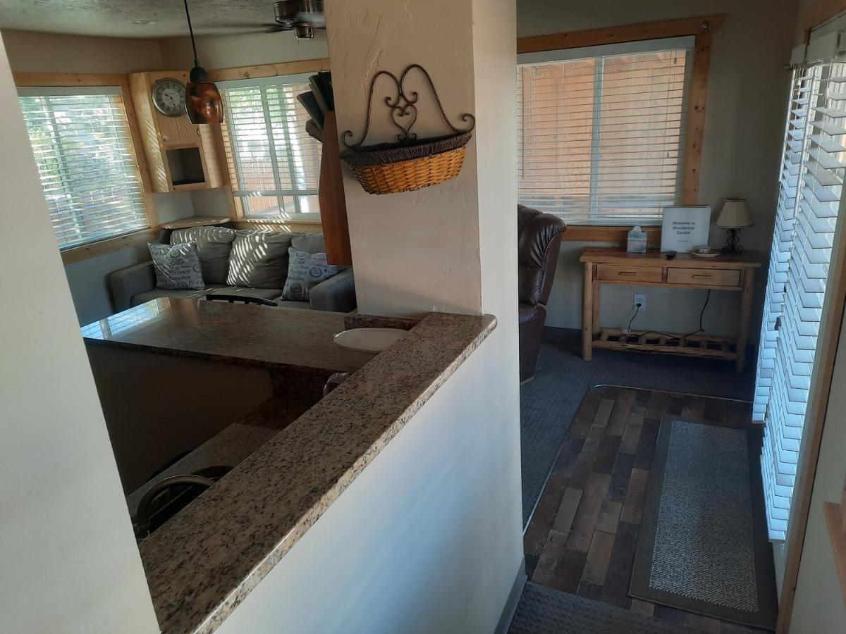 Wanderlust Condo Cedar City Extérieur photo