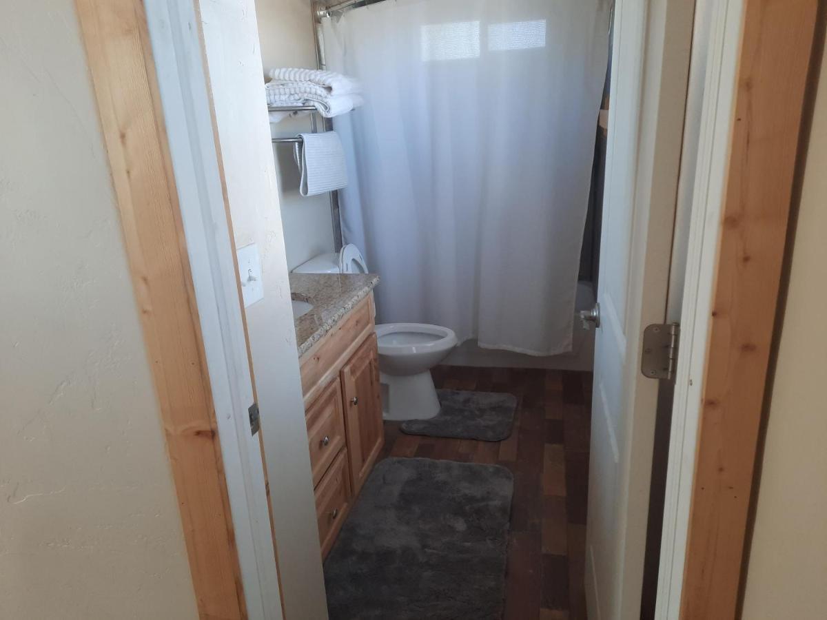 Wanderlust Condo Cedar City Extérieur photo