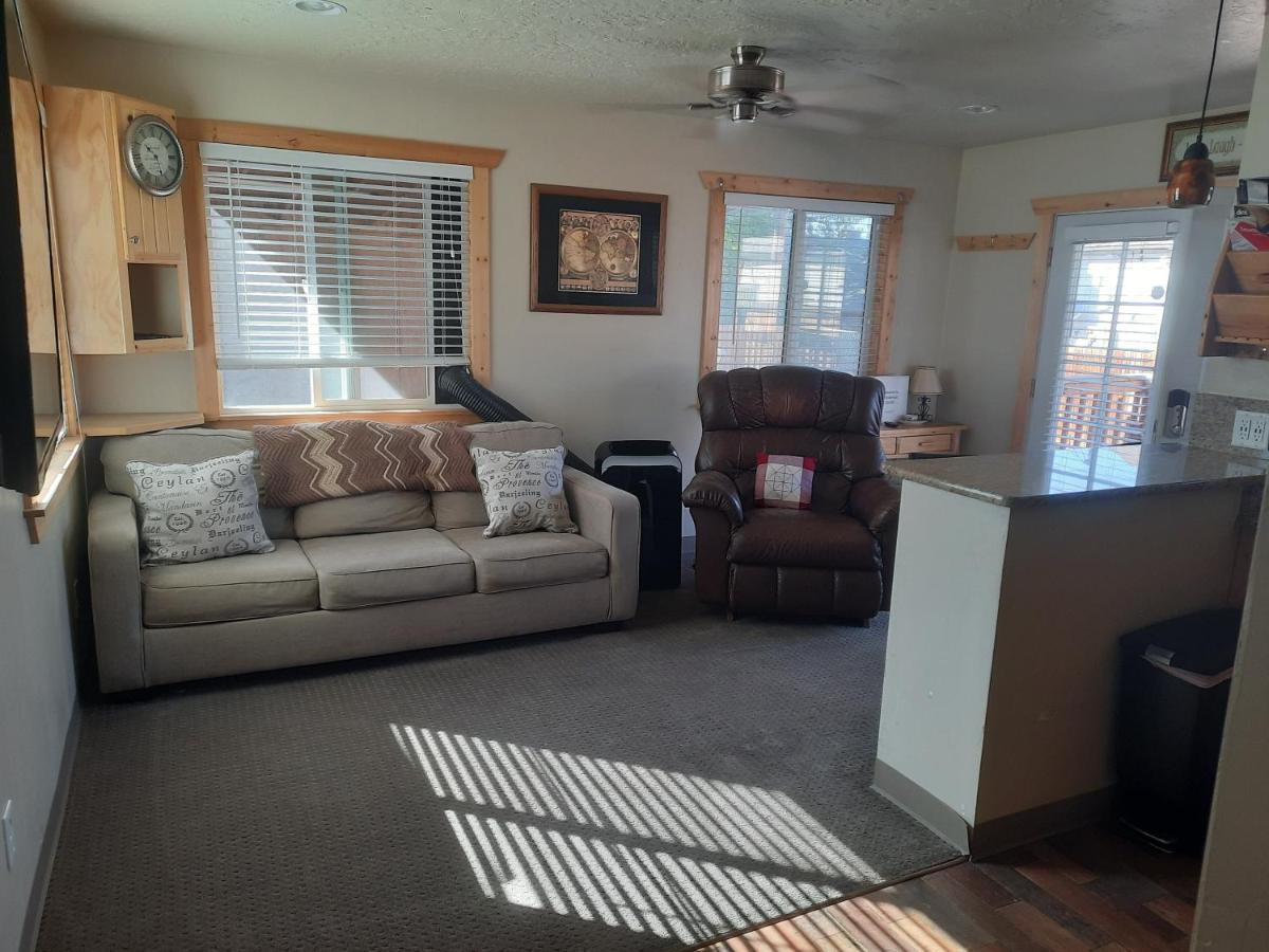 Wanderlust Condo Cedar City Extérieur photo