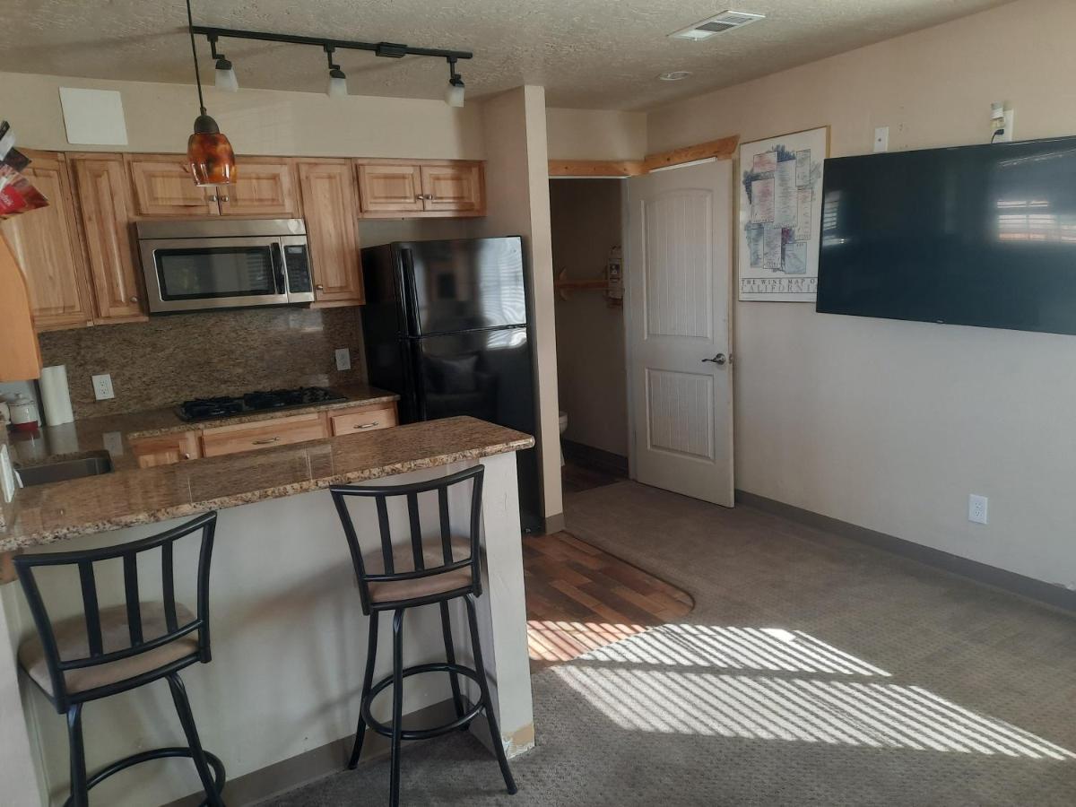 Wanderlust Condo Cedar City Extérieur photo